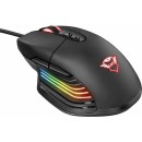 Mouse Trust GXT 940 Xidon RGB Black Ποντίκι Mouse Trust GXT 940 Xidon RGB Black Ποντίκι