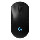 Mouse Wireless Logitech G Pro Ασύρματο Ποντίκι Black