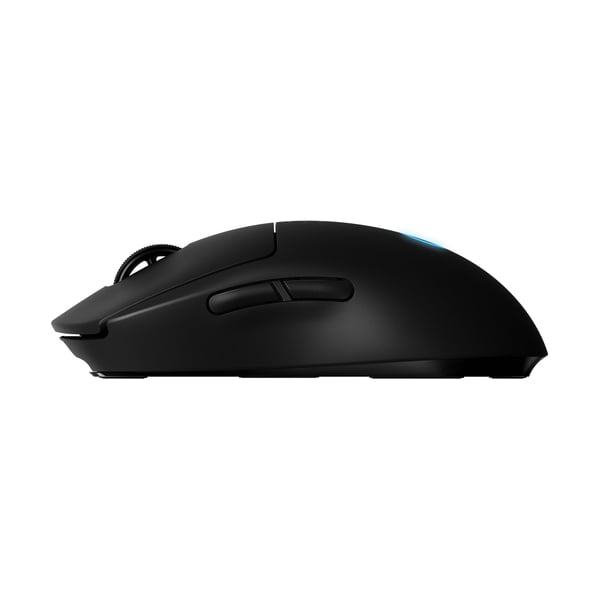 Mouse Wireless Logitech G Pro Ασύρματο Ποντίκι Black