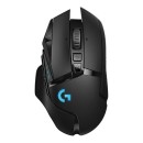 Mouse Wireless Logitech G502 Lightspeed Ασύρματο Ποντίκι
