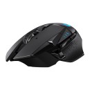 Mouse Wireless Logitech G502 Lightspeed Ασύρματο Ποντίκι