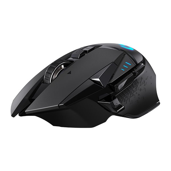 Mouse Wireless Logitech G502 Lightspeed Ασύρματο Ποντίκι