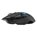 Mouse Wireless Logitech G502 Lightspeed Ασύρματο Ποντίκι