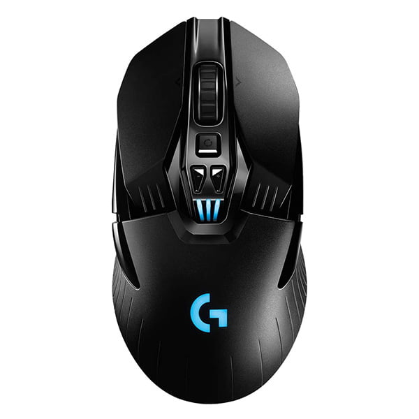Mouse Wireless Logitech G903 Lightspeed Hero Ασύρματο Ποντίκι