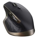 Mouse Wireless Logitech MX Master Ασύρματο Ποντίκι Black