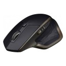 Mouse Wireless Logitech MX Master Ασύρματο Ποντίκι Black