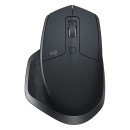 Mouse Wireless Logitech MX Master 2S Ασύρματο Ποντίκι Graphite Mouse Wireless Logitech MX Master 2S Ασύρματο Ποντίκι Graphite