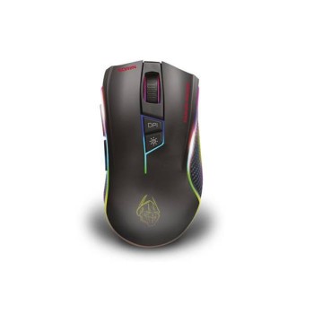 Mouse Zeroground Ποντίκι MS-3000G SORIIN RGB