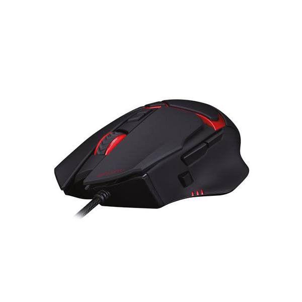 Mouse Zeroground Ποντίκι MS-3400G HATORI V3