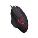 Mouse Zeroground Ποντίκι MS-3400G HATORI V3