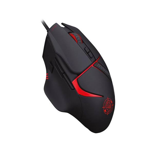 Mouse Zeroground Ποντίκι MS-3400G HATORI V3