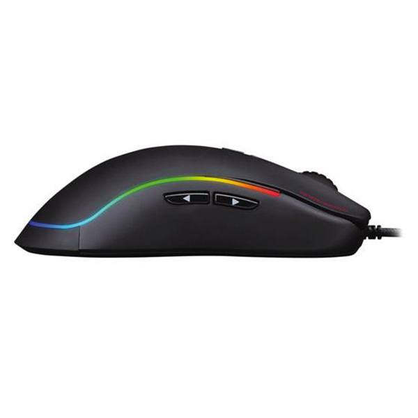 Mouse Zeroground Ποντίκι MS-3500G SAIGO V2 RGB