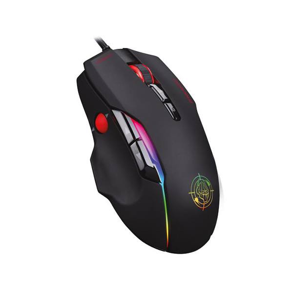 Mouse Zeroground Ποντίκι MS-3600G KENYO V2 RGB Mouse Zeroground Ποντίκι MS-3600G KENYO V2 RGB