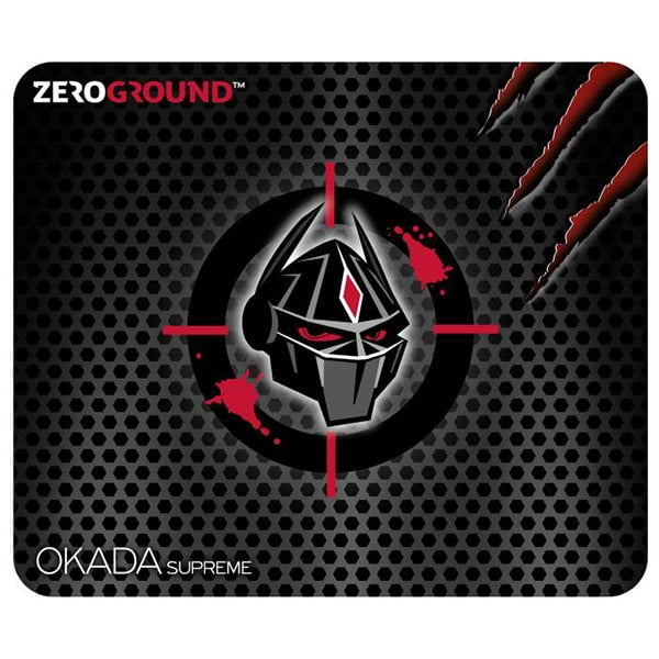 Mousepad Zeroground MP-1600G OKADA Supreme V2 Mousepad Zeroground MP-1600G OKADA Supreme V2