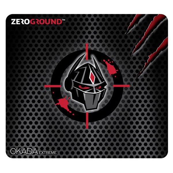 Mousepad Zeroground MP-1700G OKADA Extreme V2