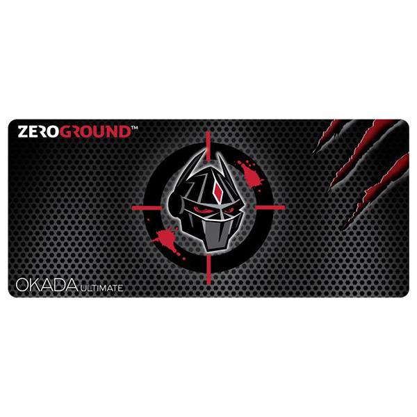Mousepad Zeroground MP-1800G OKADA Ultimate V2 Mousepad Zeroground MP-1800G OKADA Ultimate V2