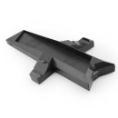 Multi Charging & Cooling Stand Βάση Black - PS4 Fat Console