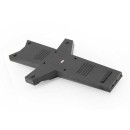 Multi Charging & Cooling Stand Βάση Black - PS4 Fat Console