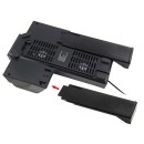 Multi Charging & Cooling Stand & Disk Storage Βάση - Xbox One X Console