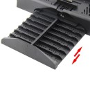 Multi Charging & Cooling Stand Βάση - PS4 Pro Console