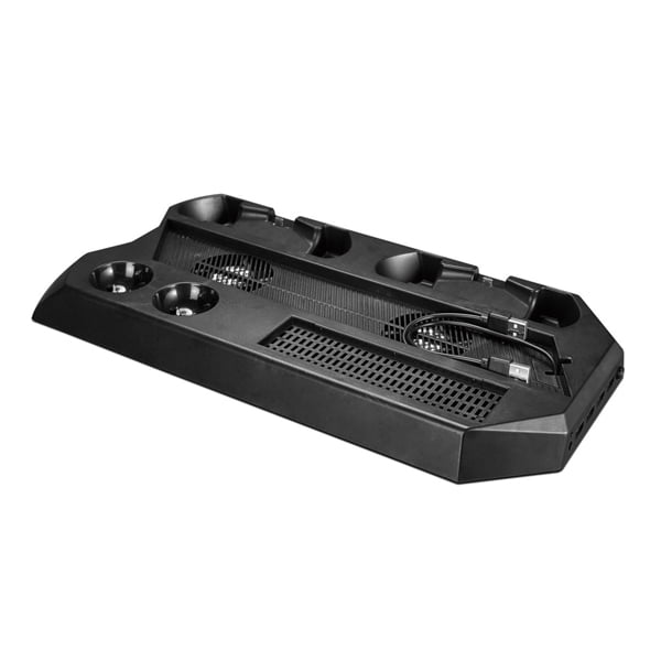Multi Charging & Cooling Stand Move Controllers Βάση  - PS4 Pro Console