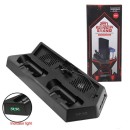 Multi Charging & Cooling Stand Βάση - PS4 Slim Console