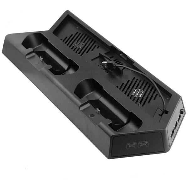 Multi Charging & Cooling Stand Βάση - PS4 Slim Console