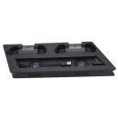 Multi Charging & Cooling UltraThin Stand Βάση - PS4 Slim Console