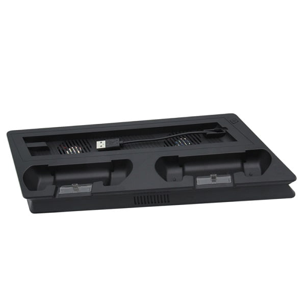 Multi Charging & Cooling UltraThin Stand Βάση - PS4 Slim Console