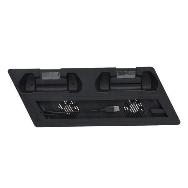 Multi Charging & Cooling UltraThin Stand Βάση - PS4 Slim Console
