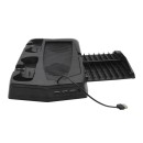 Multi Charging & Cooling Stand Βάση - PS5 Console