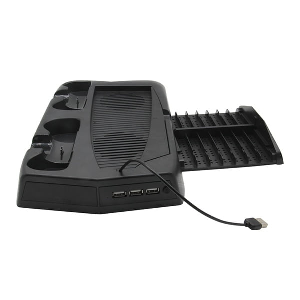 Multi Charging & Cooling Stand Βάση - PS5 Console