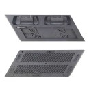 Multi Charging & Cooling Stand With Led Βάση Black - PS4 Fat Console
