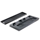Multi Charging & Cooling Stand With Led Βάση Black - PS4 Slim Console