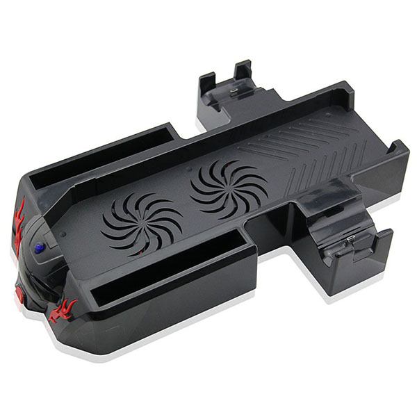 Multi Charging & Cooling Stand Βάση - Xbox One Console
