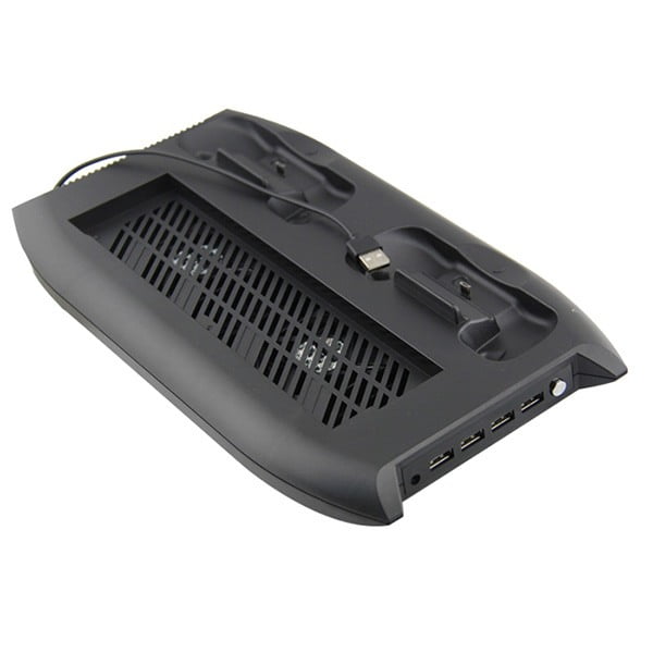 Multi Charging & Cooling Stand Βάση - Xbox One X Console