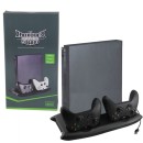 Multi Charging & Cooling Stand Βάση - Xbox One X Console