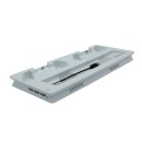 Multi Charging & Cooling UltraThin Stand White - PS4 Pro Console