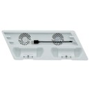 Multi Charging & Cooling UltraThin Stand White - PS4 Pro Console