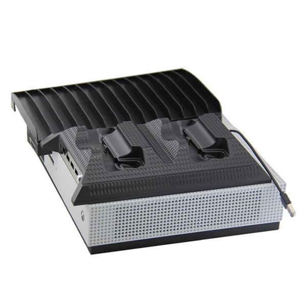 Multi Charging Hub & Cooling Stand Βάση - Xbox One Slim Console