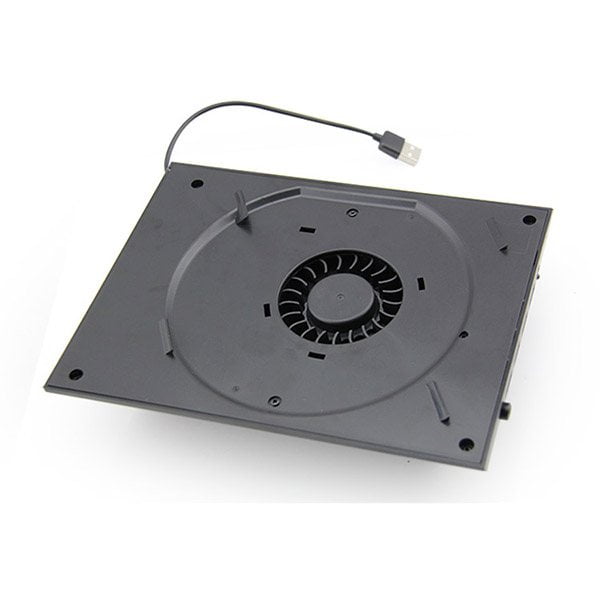 Multi Charging Station & Cooling Fan & Hub - Xbox One Console
