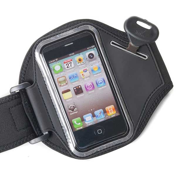 Muvit Armband - iPhone 4 / 4s