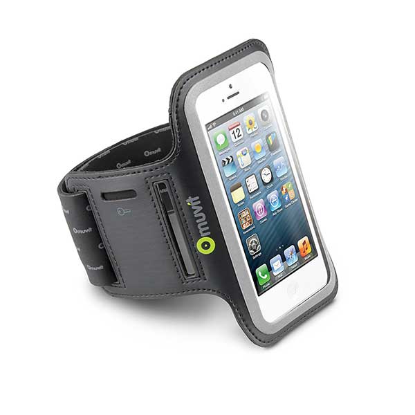 Muvit Armband Universal Smartphone L
