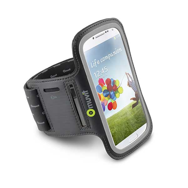 Muvit Armband Universal Smartphone XXL