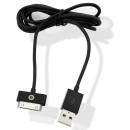 Muvit Usb Cable Charge & Sync 3m Καλώδιο Φόρτισης - iPhone 4 / 4s / iPod / iPad