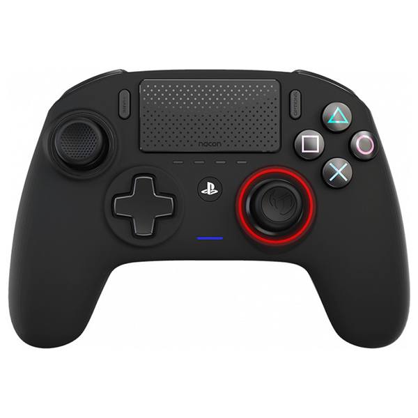 Nacon Revolution Revolution Pro 3 Black Wired - PS4 / PC Controller