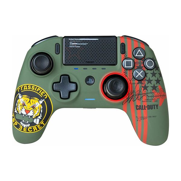 Nacon Revolution Unlimited Pro Call Of Duty Edition - PS4 / PC Controller