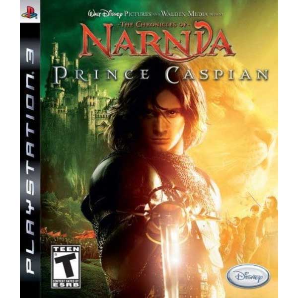 Narnia Prince Caspian - PS3 Used Game