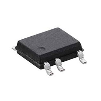 NCP1271 NCP1271A 1271A PWM Controller IC SOP-7