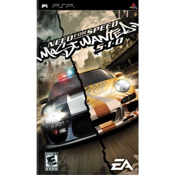 Need For Speed: Most Wanted 5-1-0 (Χωρίς Κουτί) - PSP Used Game Need For Speed: Most Wanted 5-1-0 (Χωρίς Κουτί) - PSP Used Game